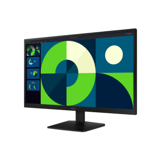 SAMSUNG S31D   MONITOR FLAT FHD